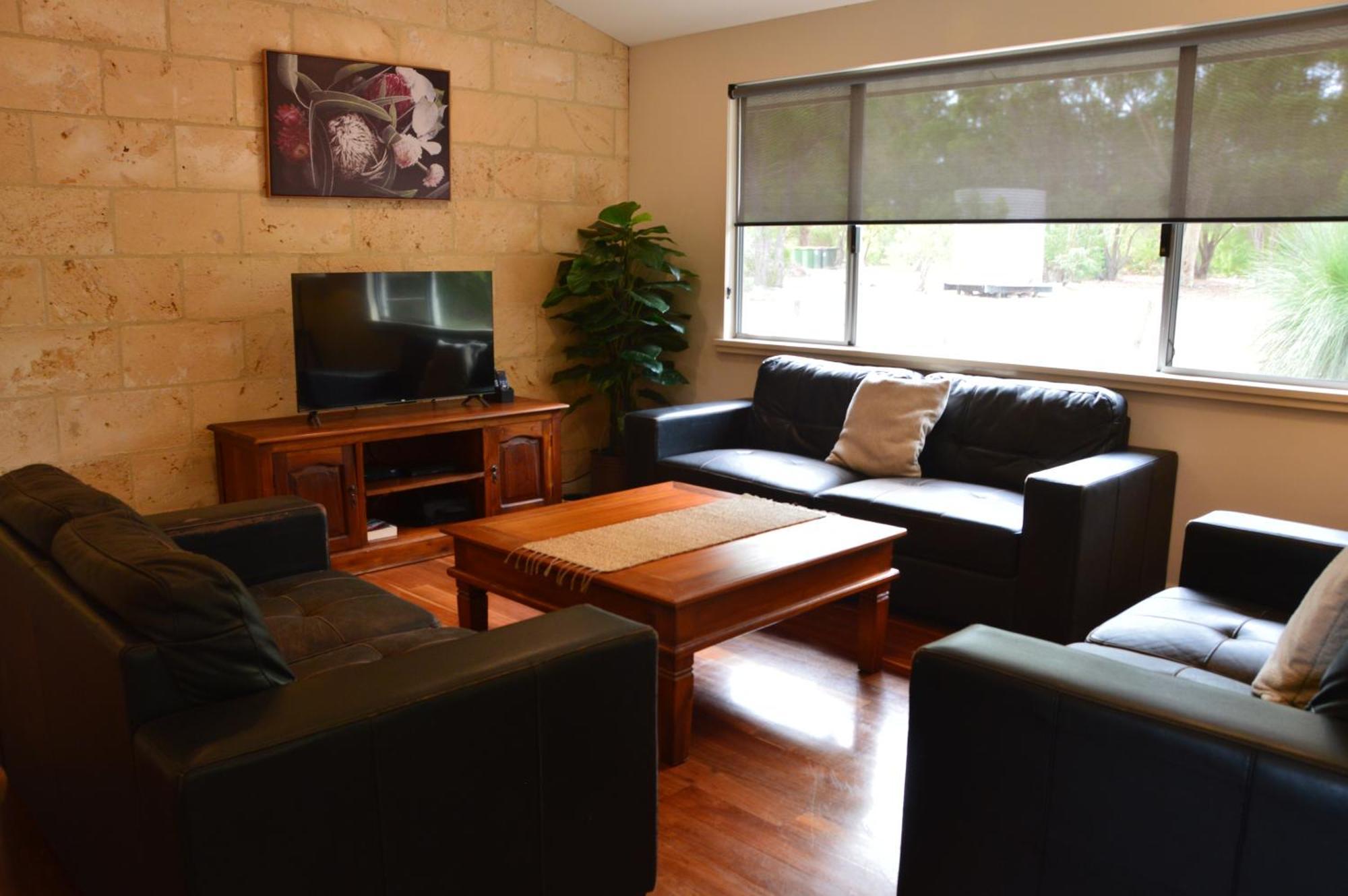 Acacia Chalets Margaret River Exterior photo