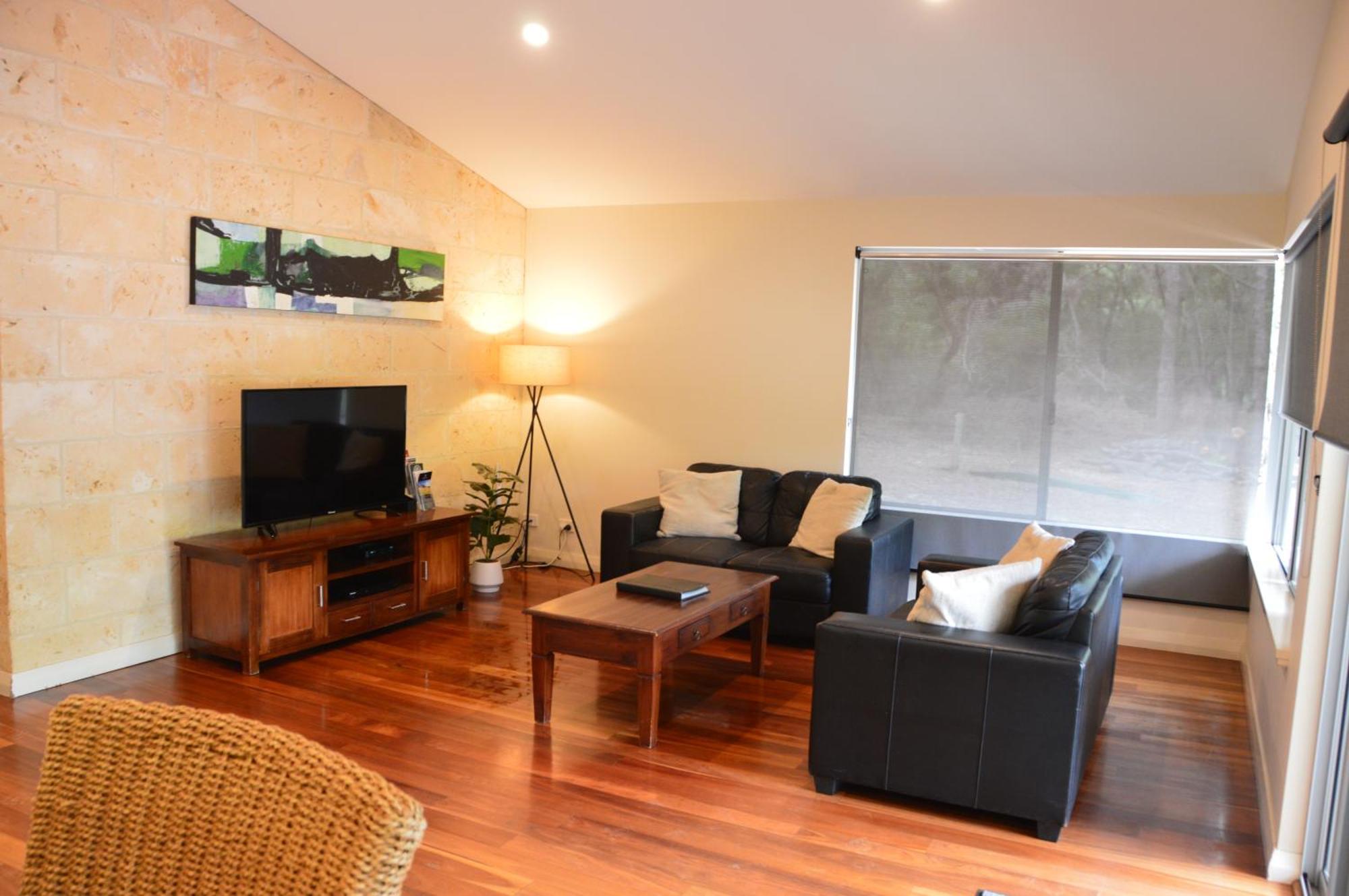 Acacia Chalets Margaret River Exterior photo