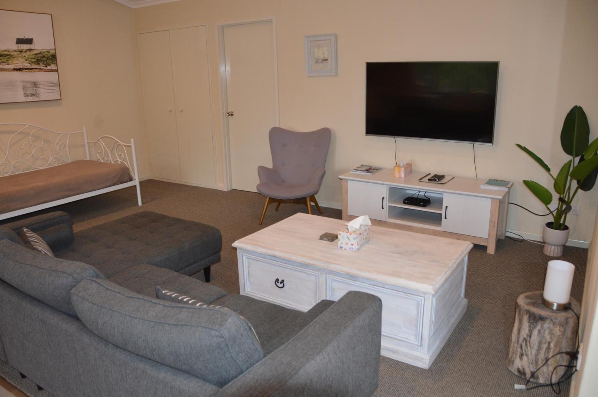 Acacia Chalets Margaret River Exterior photo